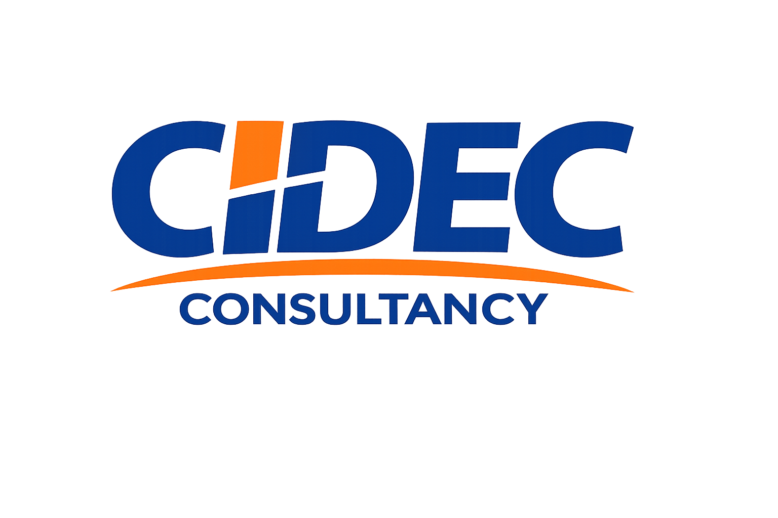 CIDEC Consultancy Logo