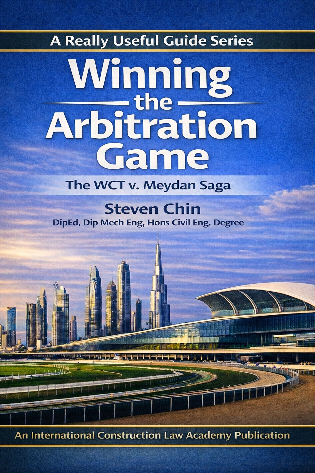 Winning the Arbitration Game — The WCT v Meydan Saga