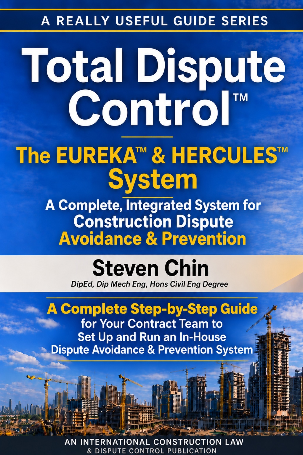 Total Dispute Control